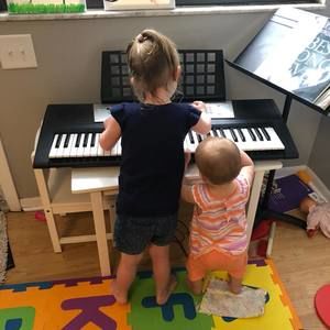 Meet your Posher, Sheila